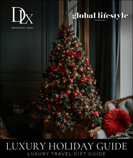 Destination Luxury • Winter 2022