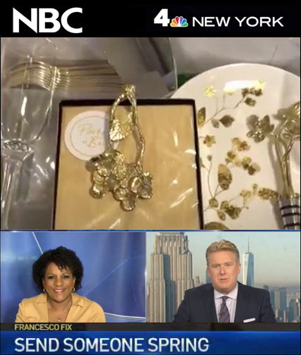 NBC News, Channel 4 NY • March 21, 2021