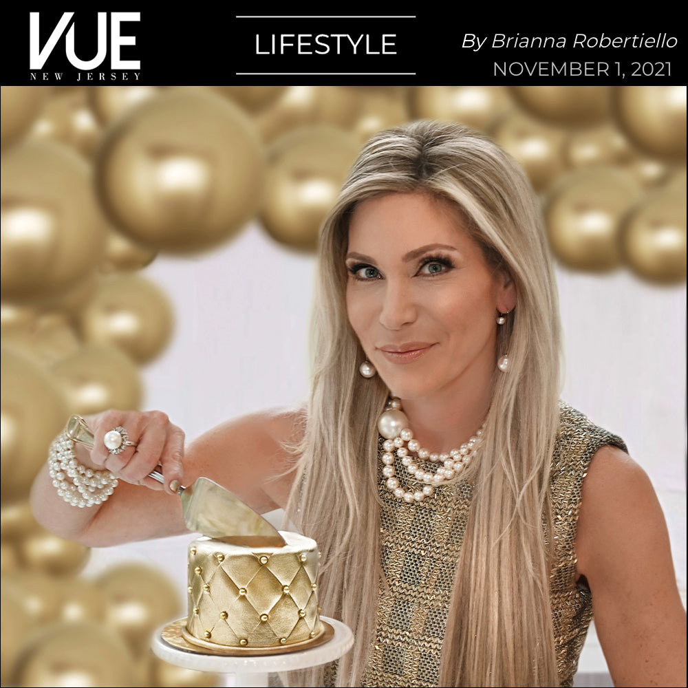VUE New Jersey Magazine • November 1, 2021