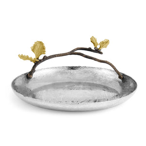 Michael Aram Butterfly Ginkgo Round Platter