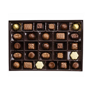 Godiva Chocolate Gold Gift Box