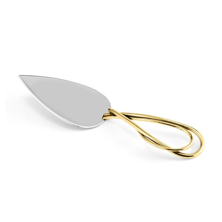 Michael Aram Calla Lily Cake Server