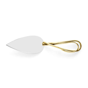 Michael Aram Calla Lily Cake Server