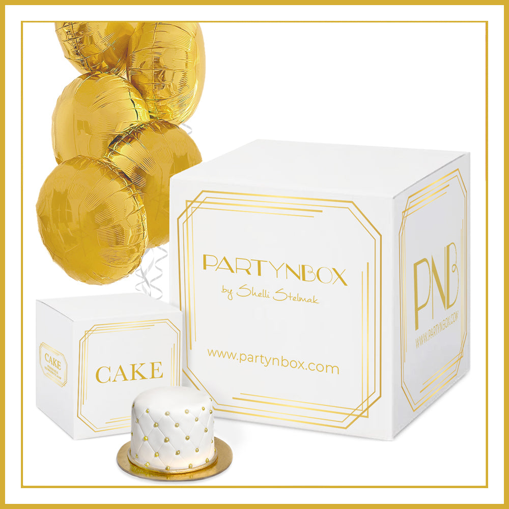 Timeless Classic Box