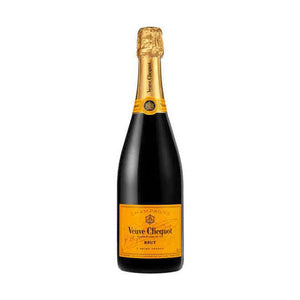 Timeless Luxury Box with Veuve Cliquot